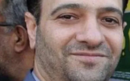 اغتيال قاضٍ بسلاح أبيض جنوب إيران