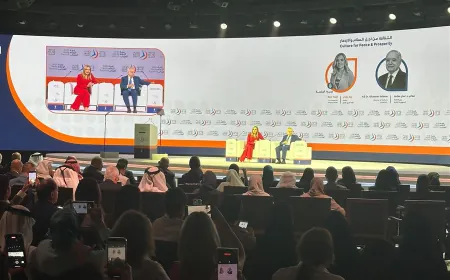 سلامة: الوعي لا يواكب التغيّر الكبير في المنطقة