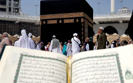 صرخة نبوية تهز القلوب: هذه الأيام أحبّ إلى الله من الجهاد… إلا لمن مات شهيدًا!