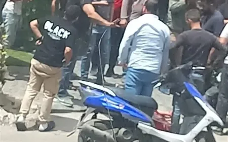 بلدية الشويفات: لضبط السلاح المتفلّت ومحاسبة مطلقي النار