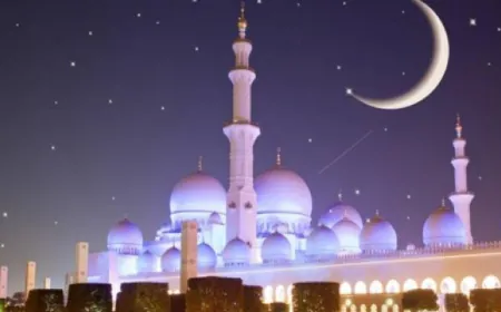 السعودية: الجمعة 6 حزيران أول أيام عيد الأضحى