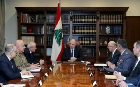 مجلس الوزراء غدا في بعبدا: استكمال تعيينات الانماء والاعمار