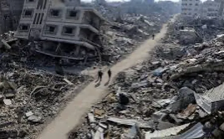 هل وقف النار على غزة سيسحب الإحتلال من الجنوب؟