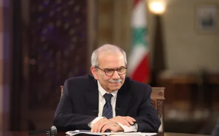 سلام أمام الجالية في الامارات: مصرون على تحقيق الاصلاح والسيادة والمشروع الأساسي للحكومة إعادة بناء الدولة واستعادة ثقة اللبنانيين والمستثمرين