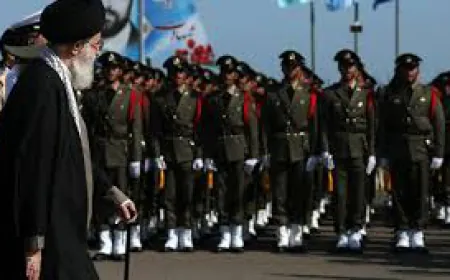 الحرس الثوري: إيران مستعدة لأي سيناريو محتمل
