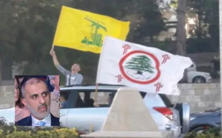 حزب الله يبدّل قواعد اللعبة... والمسيحيون والسنة على لائحة الاستهداف!