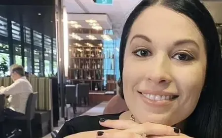 جريمة تهز أستراليا… مقتل طفلة على يد والدتها