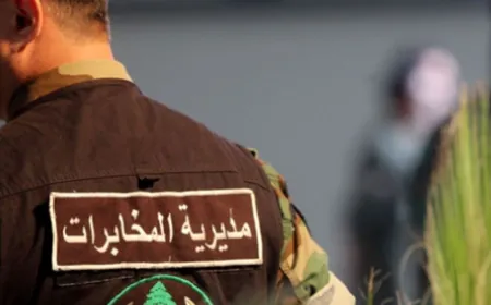 من سوريا إلى لبنان... المعسل والدخان على ظهر البغال!