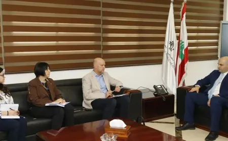 المفوضية توقف تغطية استشفاء النازحين... وزير الصحة: لا تقاعس دولياً!