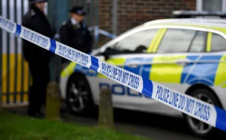 منح شرطة ليفربول مزيداً من الوقت لاستجواب مشتبه به في واقعة دهس