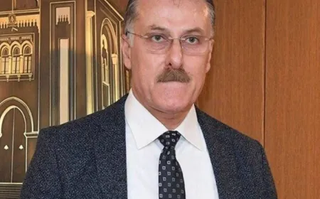 عن توقف التغطية الصحية للنازحين السوريين.. هذا ما قاله النائب عبدالله