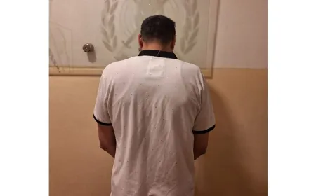 بعملية نوعية "المعلومات" توقف موقوفا فرّ من المستشفى في الشياح داخل شقة في البداوي