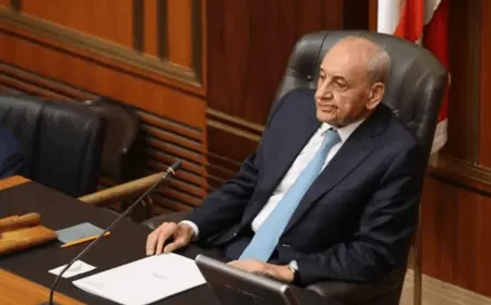 التشكيلات القضائية تنتظر توافقا مع بري.. و"فيلتراج" في آلية التعيينات