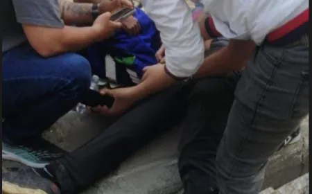 ‎خلاف بين عاملين في شركة “لافاجيت” بطرابلس يتطور إلى إطلاق نار