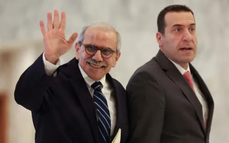 سلام: نزعنا 80% من سلاح الميليشيات جنوبًا