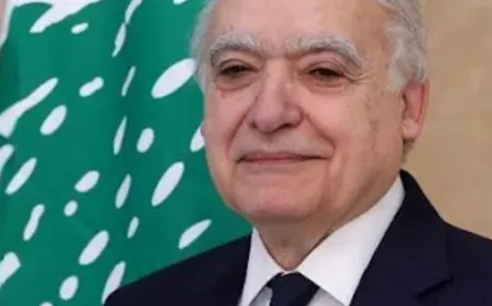 سلامة: العزاء لإخوتنا في الجزائر بمحمد الأخضر حامينا