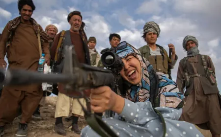 روسيا تحذر.. جماعات متطرفة تنشط في افغانستان