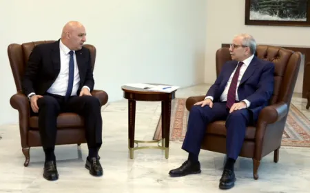 تفاديا للمتاريس وتهديد الاستقرار... عون يضبط العلاقة بين سلام والحزب