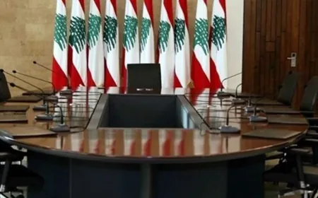 دعم جديد للعسكريين.. ماذا اقرّ مجلس الوزراء؟