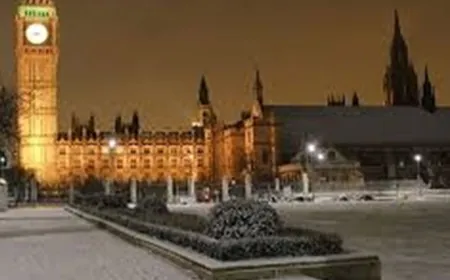 لندن: المستوطنات الإسرائيلية الجديدة "عقبة متعمّدة" في طريق إقامة دولة فلسطينية