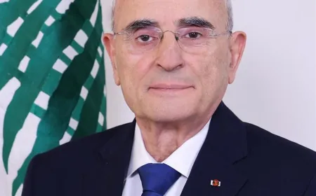 منسى: نأمل أن يشكل ما تحقق اليوم انطلاقة لمسار نهوض فعلي برواتب العسكريين كافة