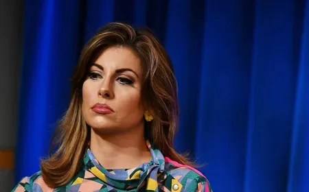 مقترحات أميركية بسقف عالٍ مع مهلة زمنية محددة لتنفيذ.. أورتاغوس "العودة"