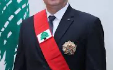 عون إلى العراق الأحد والملفات من تسديد ثمن الفيول الى اعادة الاعمار