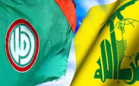 تخوّف جدّي من تصعيد إسرائيليّ جويّ