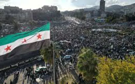 اليابان أعلنت رفعا جزئيا للعقوبات عن سوريا