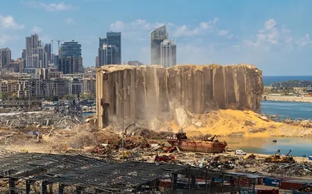 ملف المرفأ.. استجواب قاضٍ وتبليغ نائب!