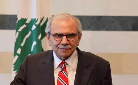 سلام: نأمل وجود كميات مُجدية من النفط والغاز في لبنان