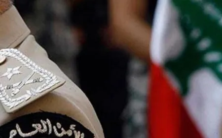 إيصالات وهمية للسوريين... وإجراءات جديدة للأمن العام