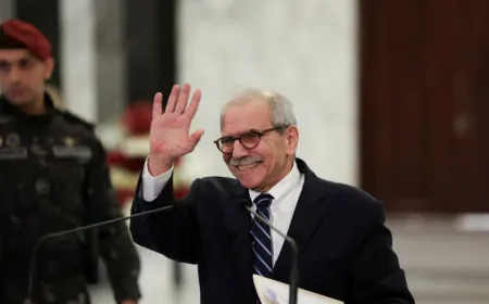 نواف سلام وحده يتكلّم بصدق... والبقية ضجيج سيادي بلا سيادة