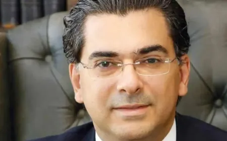 مرقص اطّلع على تجربة العراق في دحض الشائعات ومكافحة المخدرات