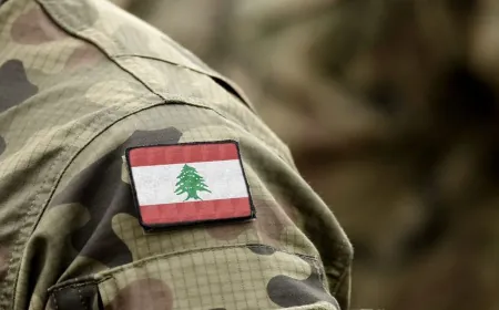 أعمال تسلل وتهريب... الجيش: إغلاق هذه المعابر غير الشرعية