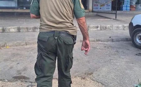 في طرابلس.. اعتداء على عنصر من قوى الأمن