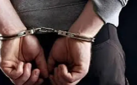 إستقصاء جبل لبنان: توقيف شخصين لحيازتهما كمية من المخدرات