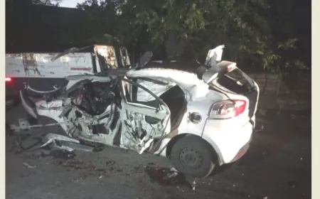 استشهاد مواطن في دير الزهراني