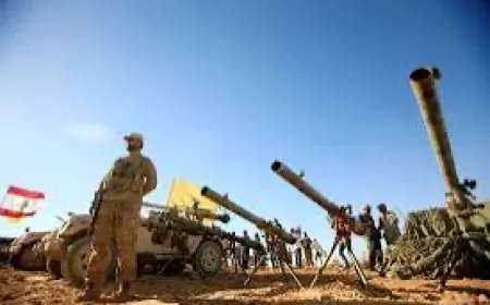 على ماذا وقّع حزب الله