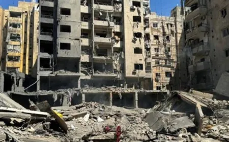 مخاوفٌ على جبهة لبنان… “مرجعٌ كبير” يُحذر!