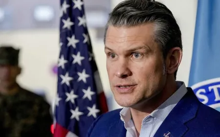 وزير الدفاع الأميركي: القوات الصينية تتدرب على غزو تايوان