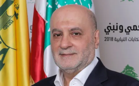 شري لوزير الخارجية: احترم سيادة لبنان