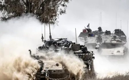 إسم جديد تبحث عنه إسرائيل في غزة ورئيس الأركان يقول: الحرب لن تطول إلى ما لا نهاية