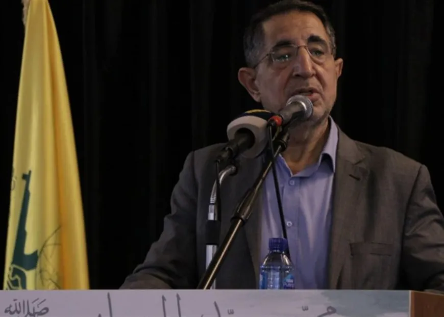 الحاج حسن: نتمسك بالدولة شريكاً ونرفض تجاهل العدوان