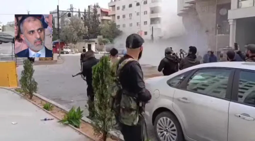 السويداء في عين العاصفة: هل تُباع قضية الدروز على طاولات الإقليم؟!