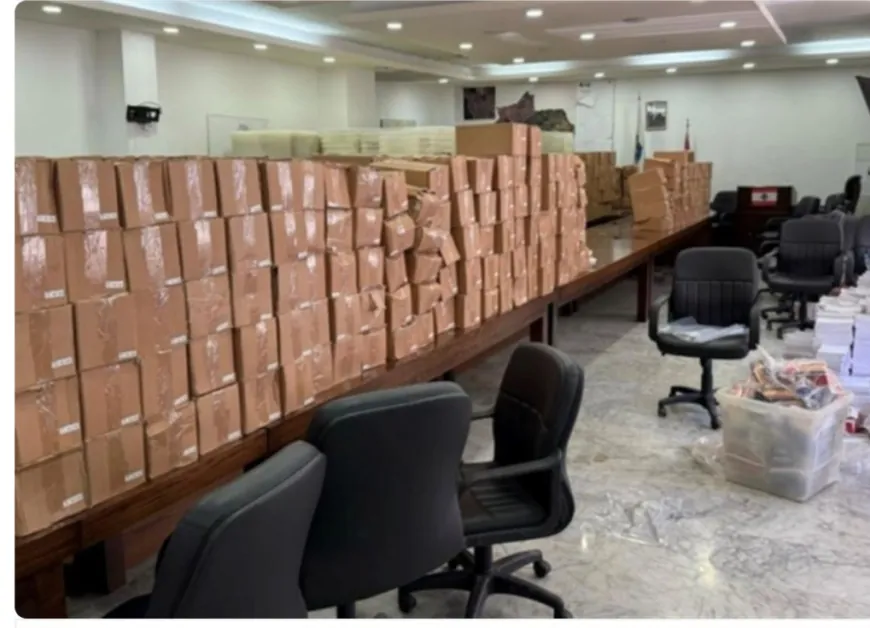 اقفال باب قبول طلبات الترشيح في محافظة الشمال