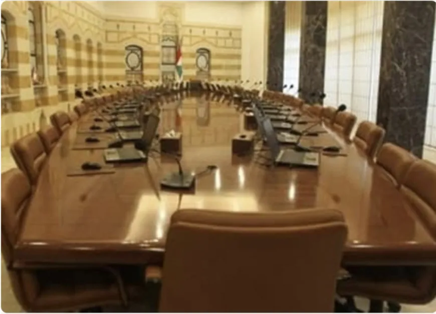 الاجتماع الثالث للجنة الوزارية المكلفة معالجة قضية النازحين السوريين