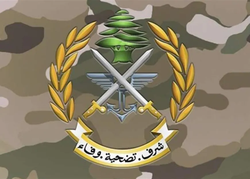الجيش يدعو لعدم الإقتراب من هذه الأماكن..