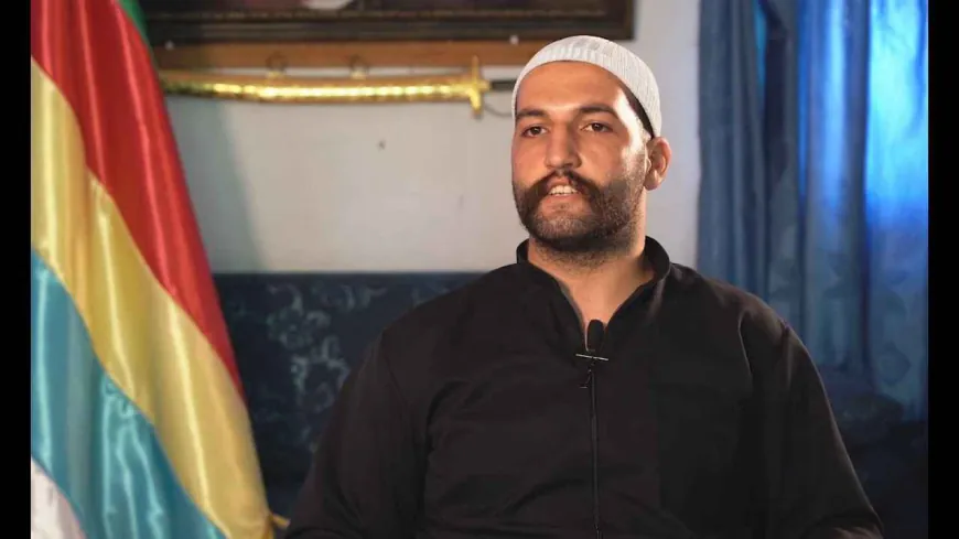 تعرض ليث البلعوس القيادي بحركة رجال الكرامة لمحاولة اغتيال في ريف السويداء.