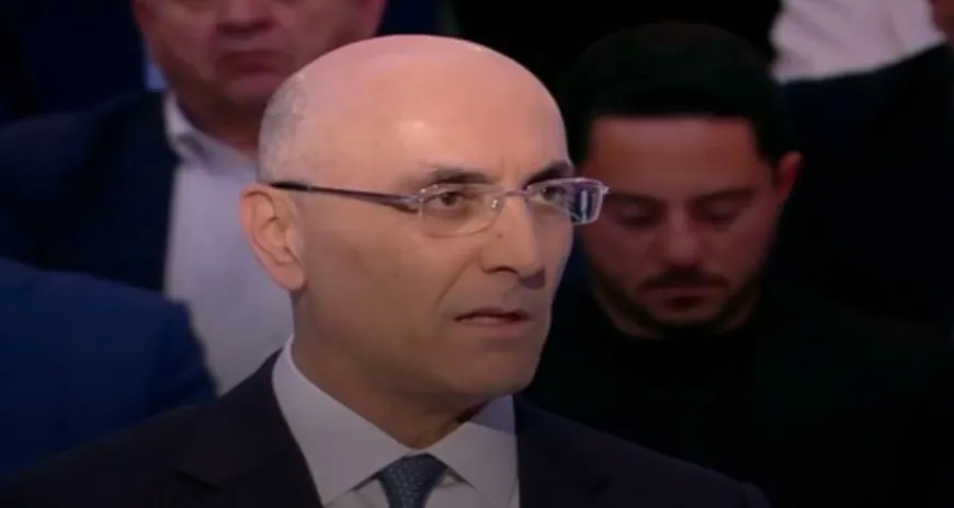 الحجار: لا استقرار للبنان دون زوال الاحتلال والحوار هو الأساس